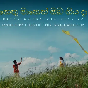 Nethu Manen Oba Giya Da mp3 Download