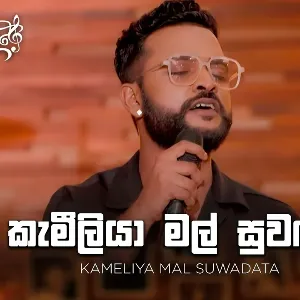 Kameliya Mal Suwadata (Sanuhare) mp3 Download