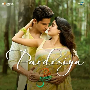 Pardesiya - From