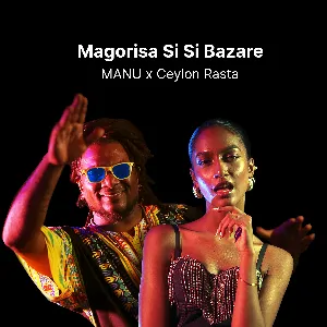 Magorisa Si Si Bazare mp3 Download
