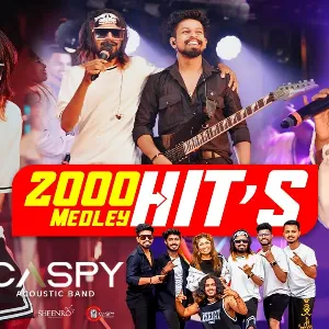 Sri Lankan 2000'S Hits Medley mp3 Download