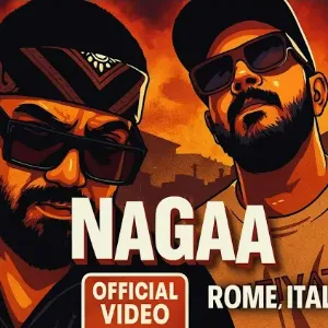Nagaa mp3 Download
