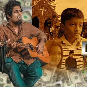 Dollar Dahaya mp3 Download