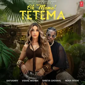 Oh Mama TETEMA mp3 Download