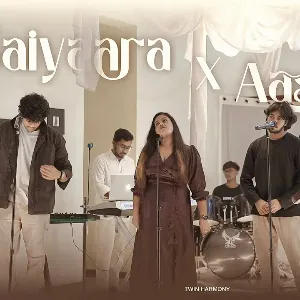 Mashap Cover L Saiyaara X Aashiqui 2 (Official Cover mp3 Download