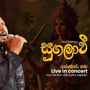 Sugalavi Live Version ( Yak Bere Handa Live In Concert 1.0 ) mp3 Download