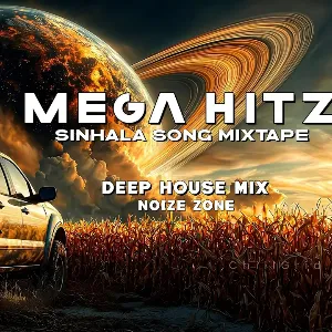Mega Hitz Sinhala Mixtape mp3 Download