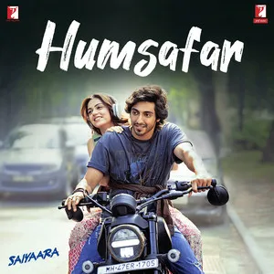 Humsafar Song mp3 Download