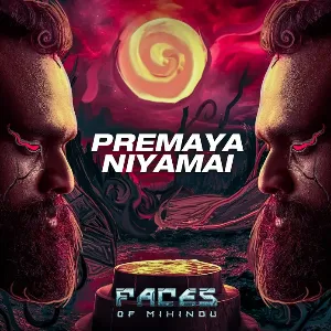 Premaya Niyamai (Live at Faces of Mihindu) mp3 Download