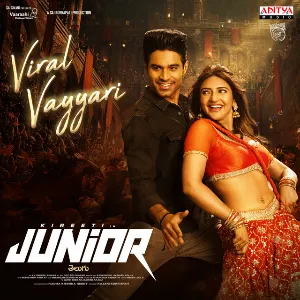 Viral Vayyari (From Junior Movie 2025) mp3 Download
