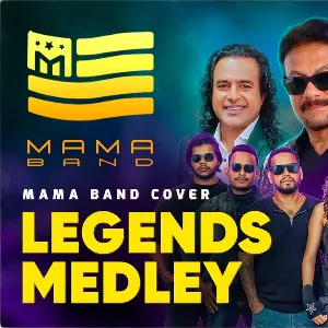 Legends Medley | Beggin X Billie Jean X Banana X Balla X Awaw Mage Sawarina X Palamuwa Sinasei mp3 Download