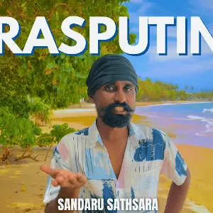 Rasputin (Cover) mp3 Download