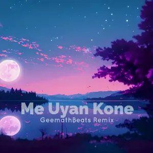 Me Uyan Kone (Remix) mp3 Download