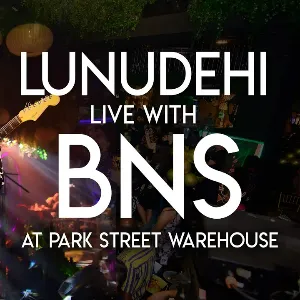 LUNUDEHI Live With BNS Music Mix 2 (Park Street Warehouse Anniversary Celebration) mp3 Download