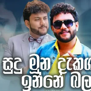 Sudu Muna Dakaganna (Cover) mp3 Download